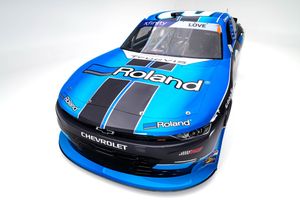 Image post by @rcrracing on Instagram