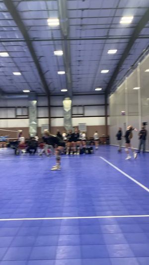 Video post by @simbavolleyball on TikTok