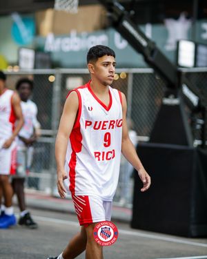 Image post by @aaubasketball on Instagram