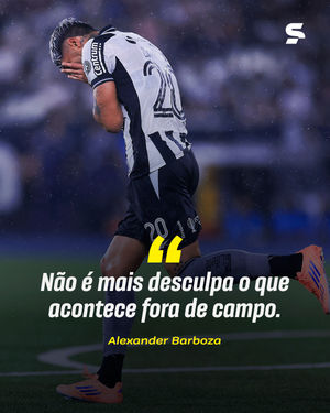 Image post by @sportv on Instagram