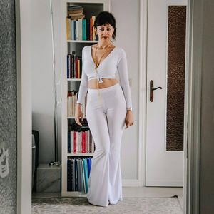 Image post by @isabella_thefashioncherrydiary on Instagram