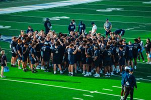 Image post by @ricefootball on Instagram