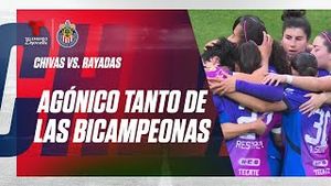 Video post by @deportes on YouTube