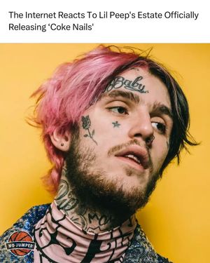 Image post by @nojumper on Instagram