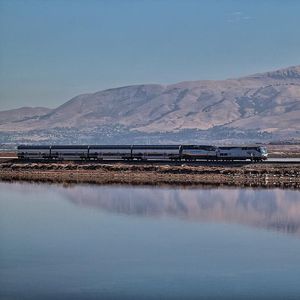 Image post by @amtrak on Instagram