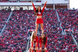 Image post by @utahspiritteam on Instagram