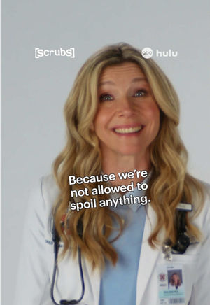 Video post by @hulu on TikTok