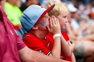 Image post by @olemissbsb on Instagram