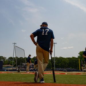 Image post by @gt_baseball on Instagram