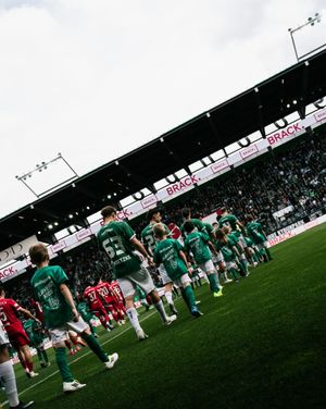 Image post by @fc_st.gallen1879 on Instagram