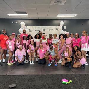 Image post by @lpittfitness on Instagram