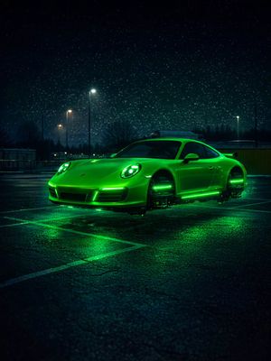 Image post by @p.inturasgallery_official on Instagram