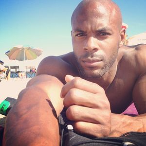 Image post by @adrianwilliamsnyc on Instagram