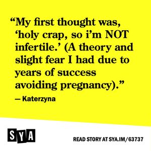 Image post by @shoutyourabortion on Instagram