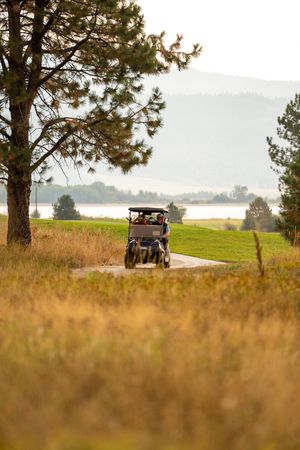 Image post by @tamarackresort on Instagram