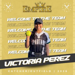 Image post by @empirefastpitchsb on Instagram