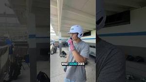 Video post by @imgacademy on YouTube
