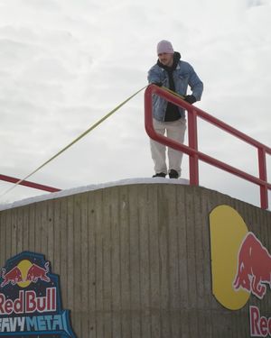 Image post by @redbullcanada on Instagram