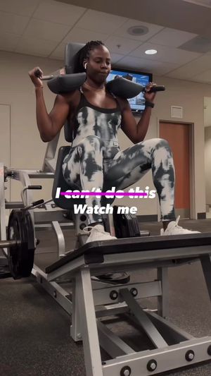 Video post by @fitgirlbomb on TikTok