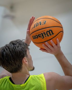 Image post by @uccsmbb on Instagram