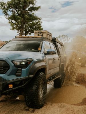 Image post by @dobinsonsusa on Instagram