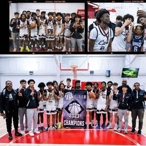 Image post by @onpointbasketball on Instagram