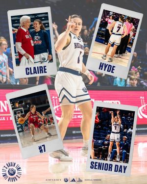 Image post by @belmontwbb on Instagram