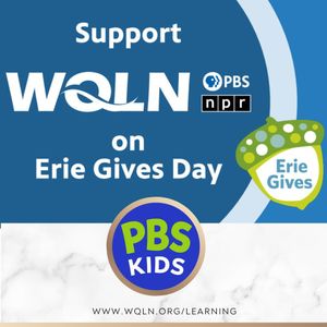 Image post by @wqlnpbsnpr on Instagram