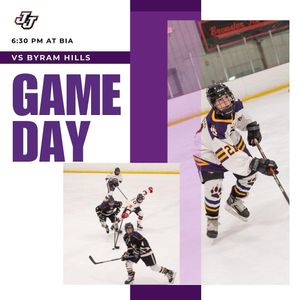 Image post by @jjcrhockey on Instagram