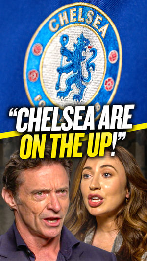Video post by @talksport on Instagram