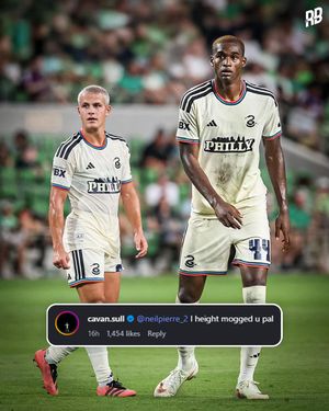 Video post by @risingballersusa on TikTok