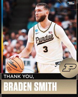 Image post by @marchmadnessmbb on Instagram