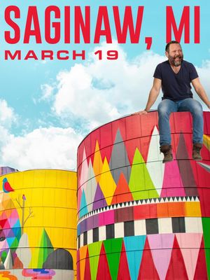 Image post by @bertkreischer on Instagram