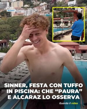 Image post by @sportmediaset on Instagram
