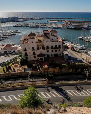 Image post by @ironmantri on Instagram