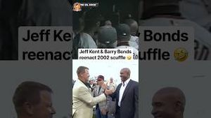 Video post by @bleacherreport on YouTube