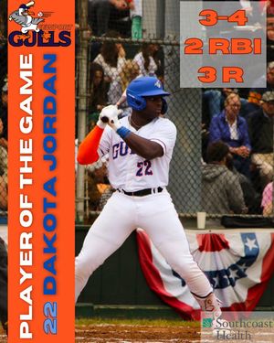 Image post by @newportgulls on Instagram