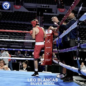 Image post by @official_uccboxingclub on Instagram