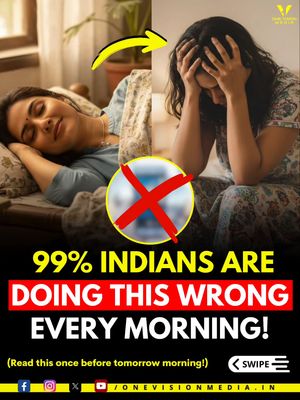 Image post by @onevisionmedia.in on Instagram