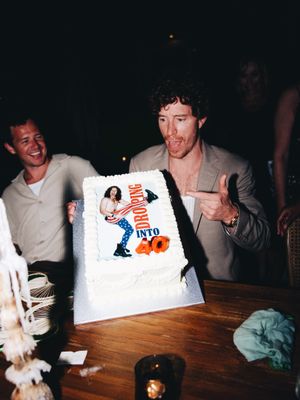 Image post by @shaunwhite on Instagram