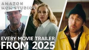 Video post by @mgmstudios on YouTube