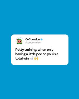 Image post by @cocomelon on Instagram