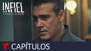 Video post by @telemundo on YouTube