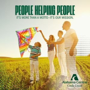 Image post by @alabama.central on Instagram