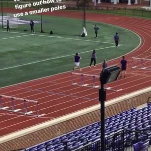 Image post by @hputrackxc on Instagram