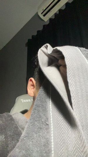 Video post by @hanifssegaf on TikTok