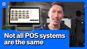 Video post by @square on YouTube