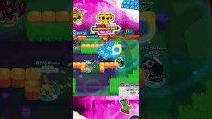 Video post by @brawlstarsesports on YouTube