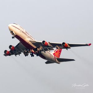 Image post by @ahmedabadspotter on Instagram