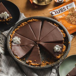 Image post by @questnutrition on Instagram